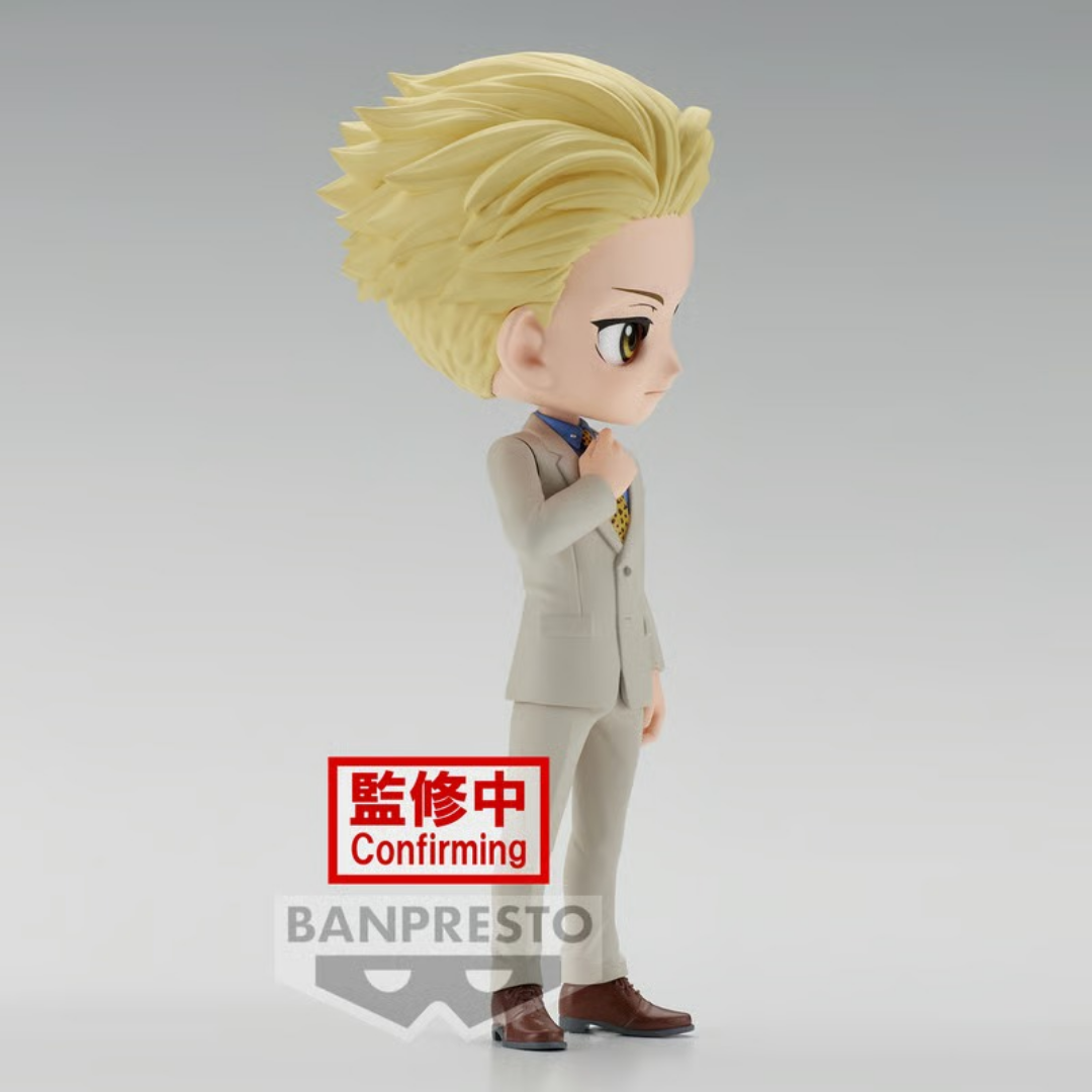 Banpresto | Jujutsu Kaisen | Kento Nanami Q Posket Ver. B (14cm)