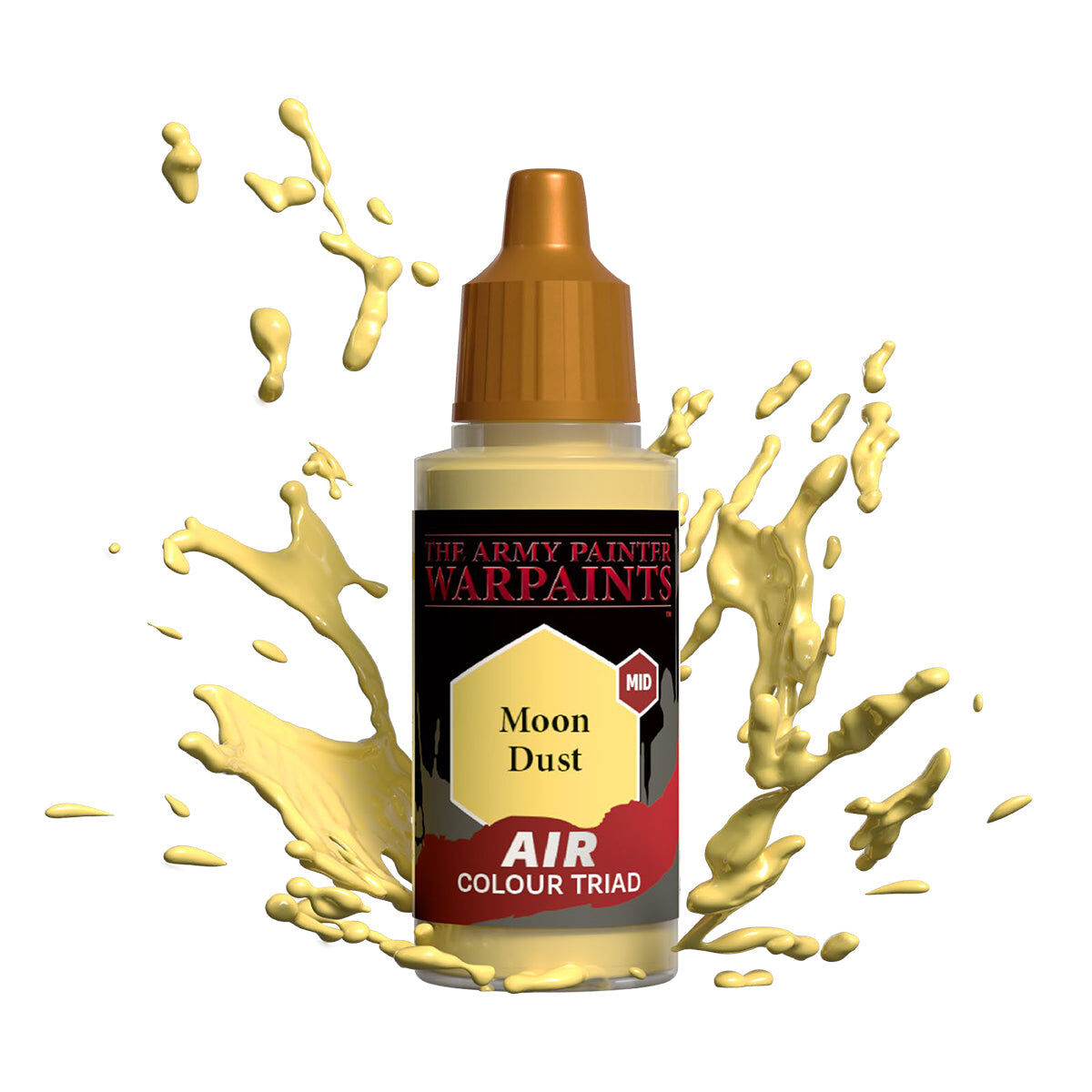 The Army Painter - Moon Dust - Warpaints Air