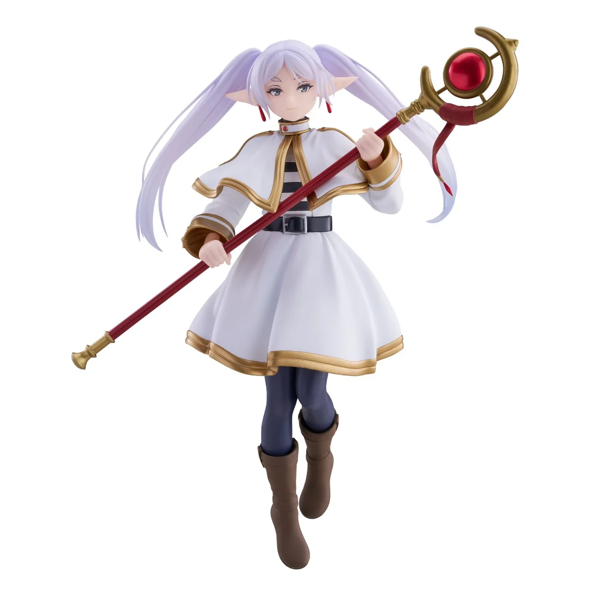 Banpresto | Frieren Grandista (26cm) | Frieren: Beyond Journey's End