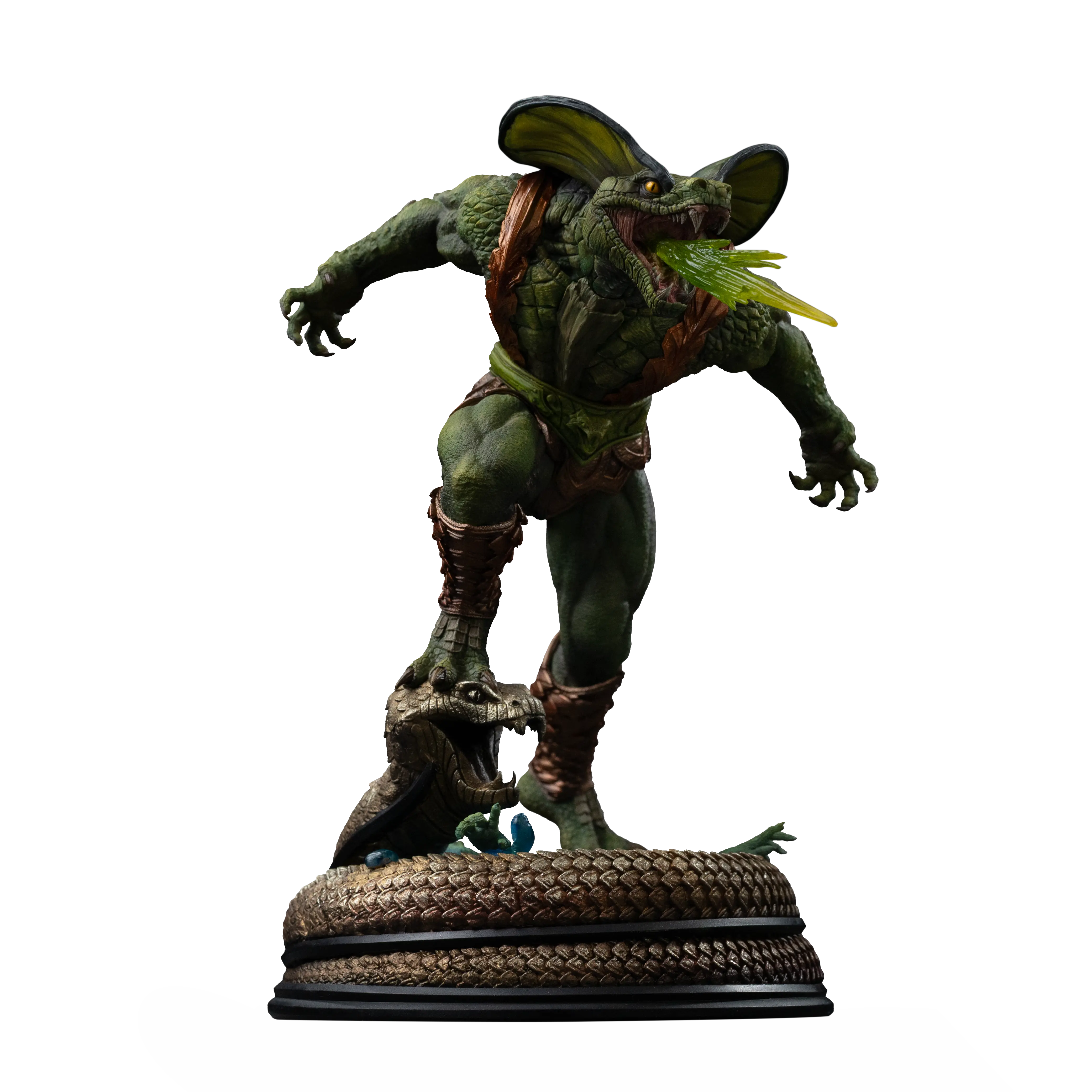 Iron Studios | Kobra Khan | Masters of the Universe Art Scale 1/10