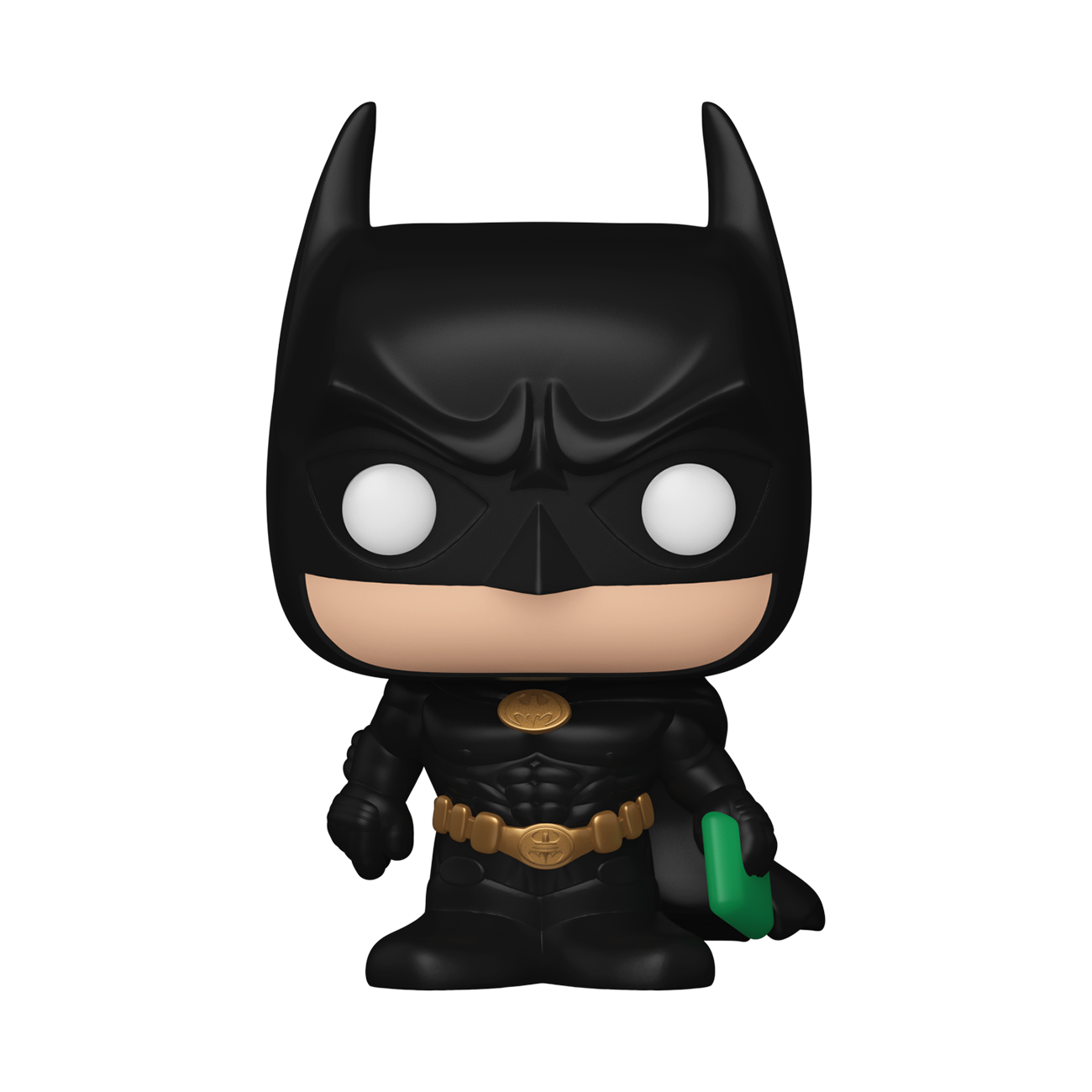Bitty POP! 4-Pack | Two Face | DC Comics