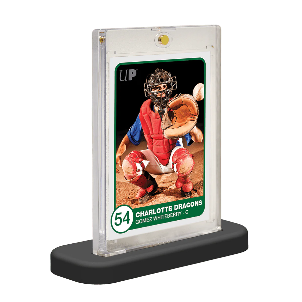 Ultra Pro: ONE-TOUCH Stand - 35pt 10-pack