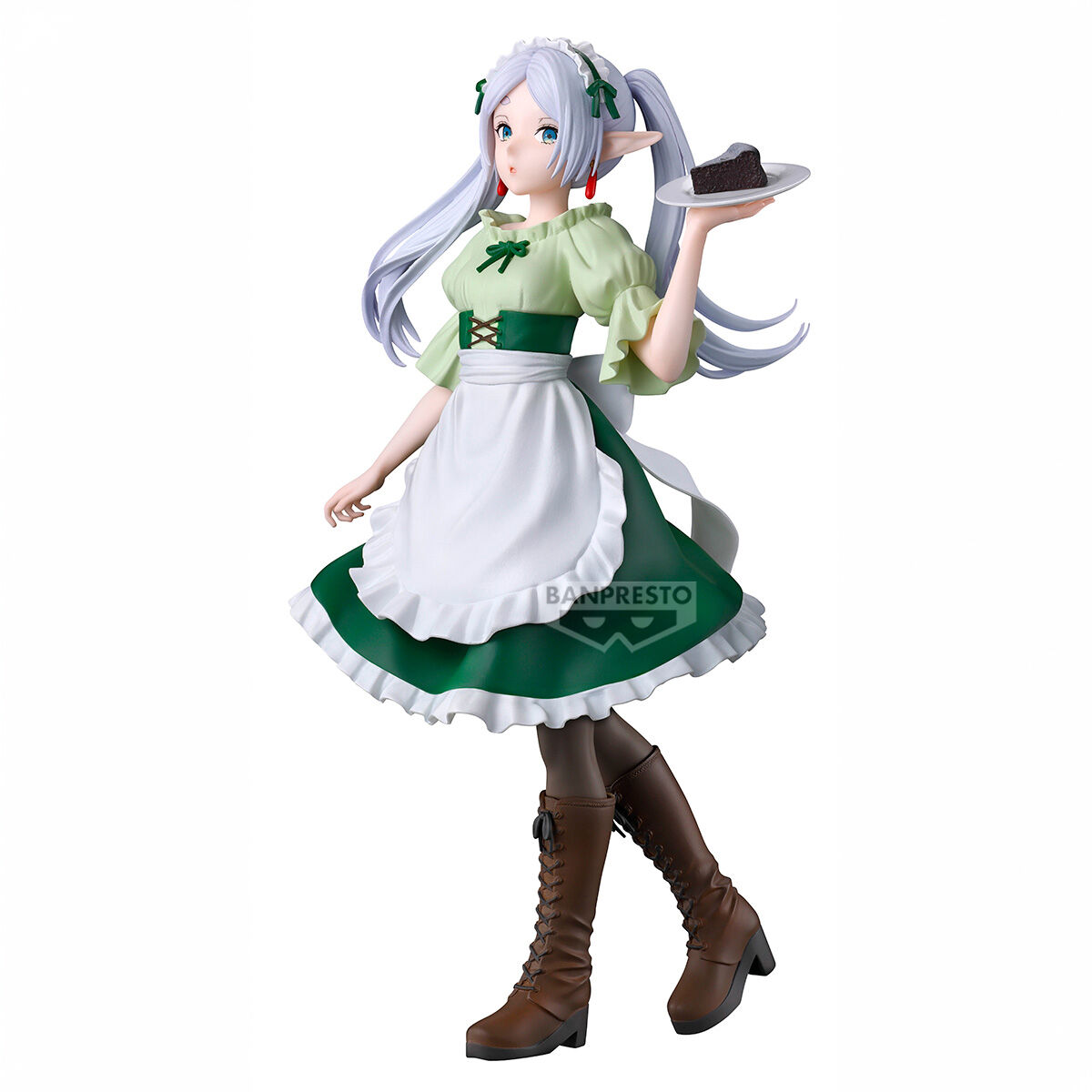 Banpresto | Frieren Cafe Ver. (18cm) | Frieren: Beyond Journey’s End