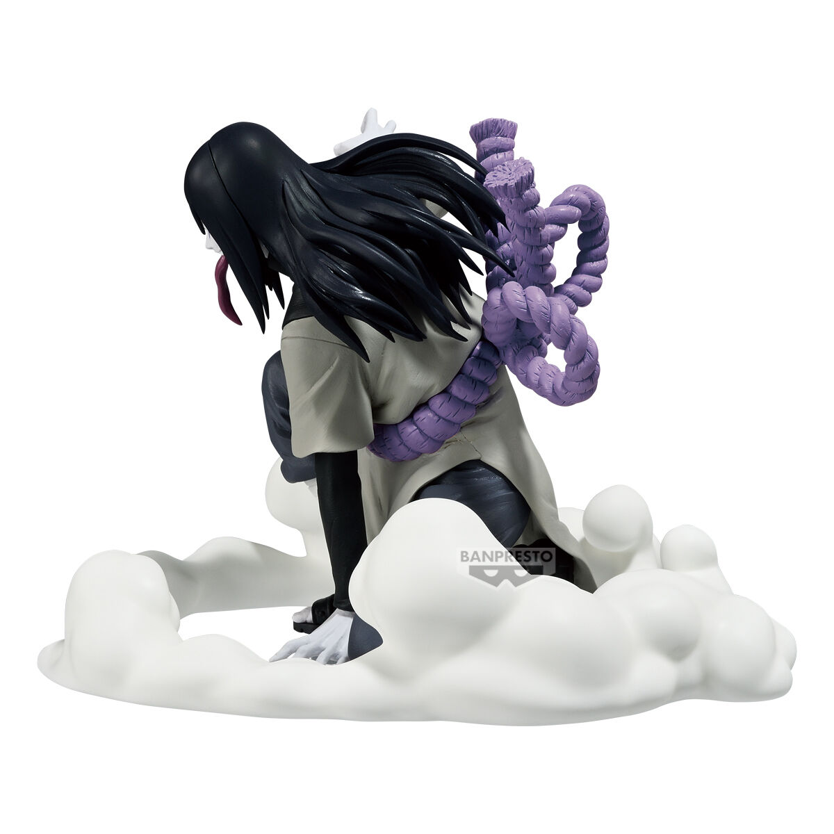 Banpresto | Orochimaru (11cm) | Naruto