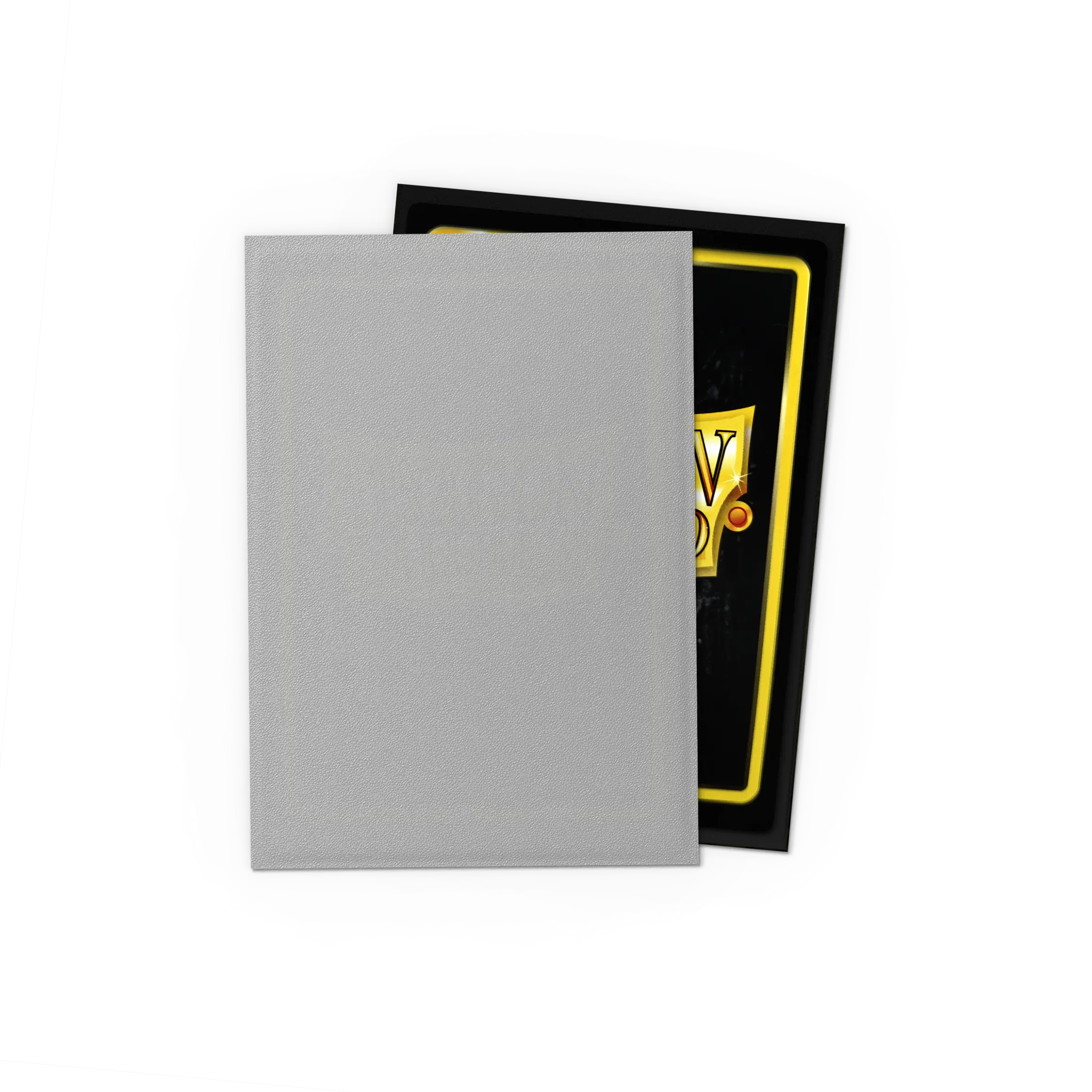 Dragon Shield: Justice - Matte Dual Sleeves - Japanese Size