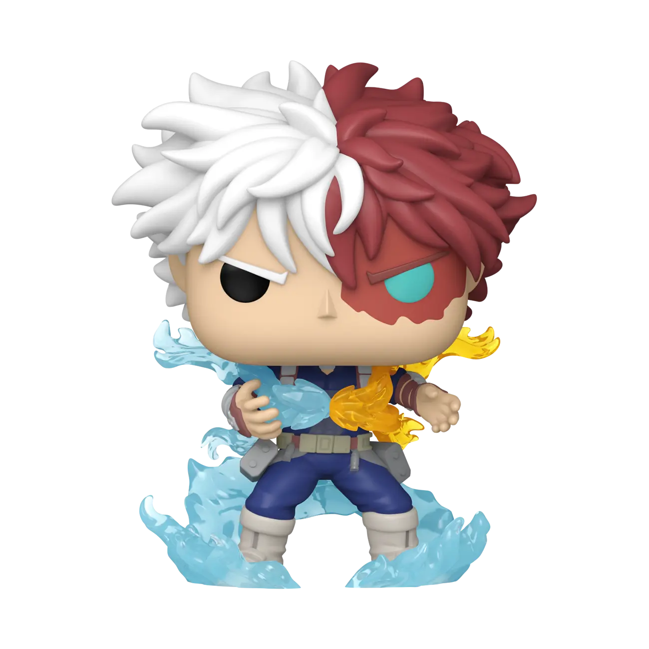 POP! Plus | Shoto Todoroki | My Hero Academia