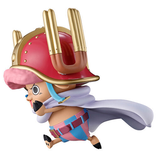 Banpresto | Chopper Masterlise Giant Bash!! Vol. 2 (10cm) | One Piece
