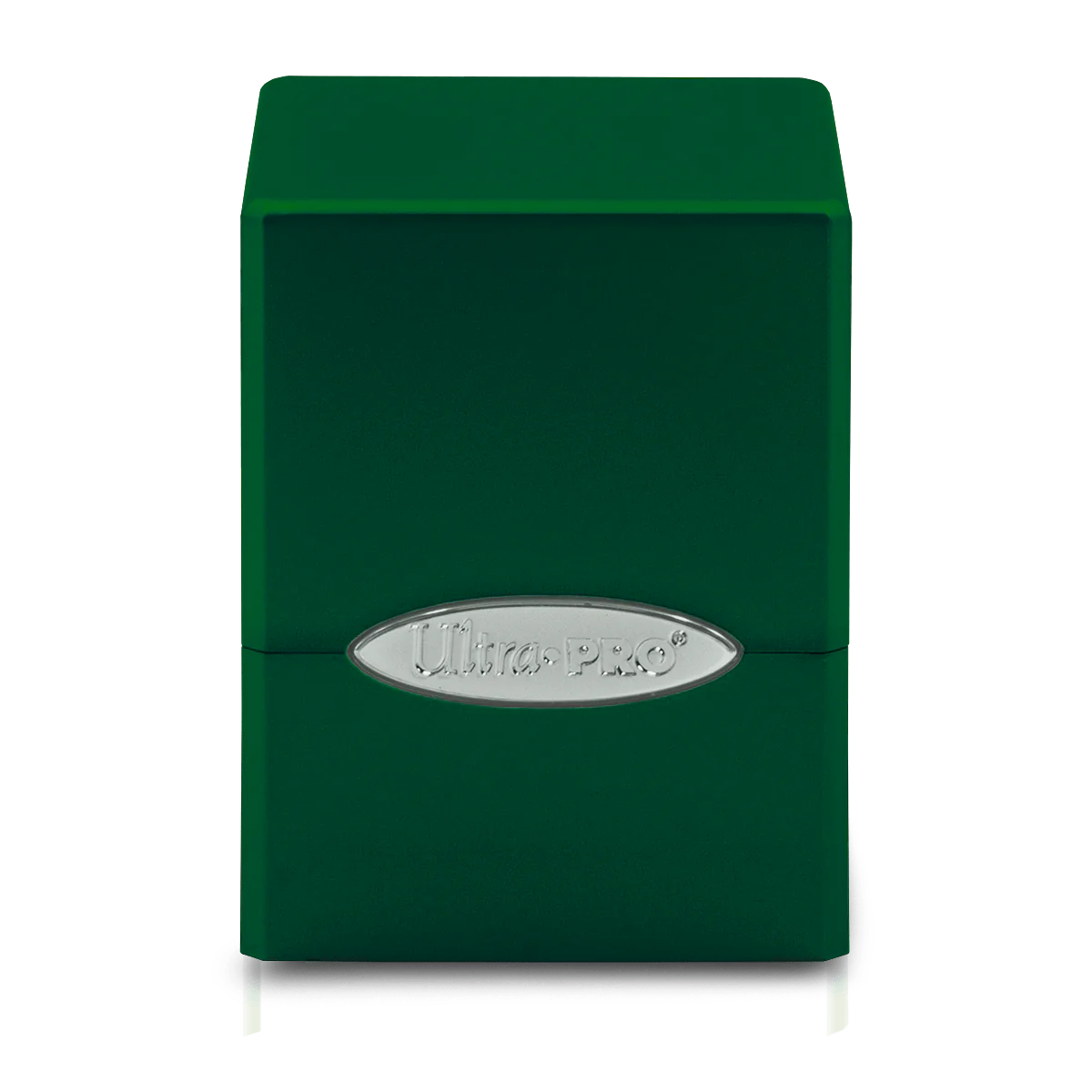 Ultra Pro - Satin Cube - Hi-Gloss Emerald Green
