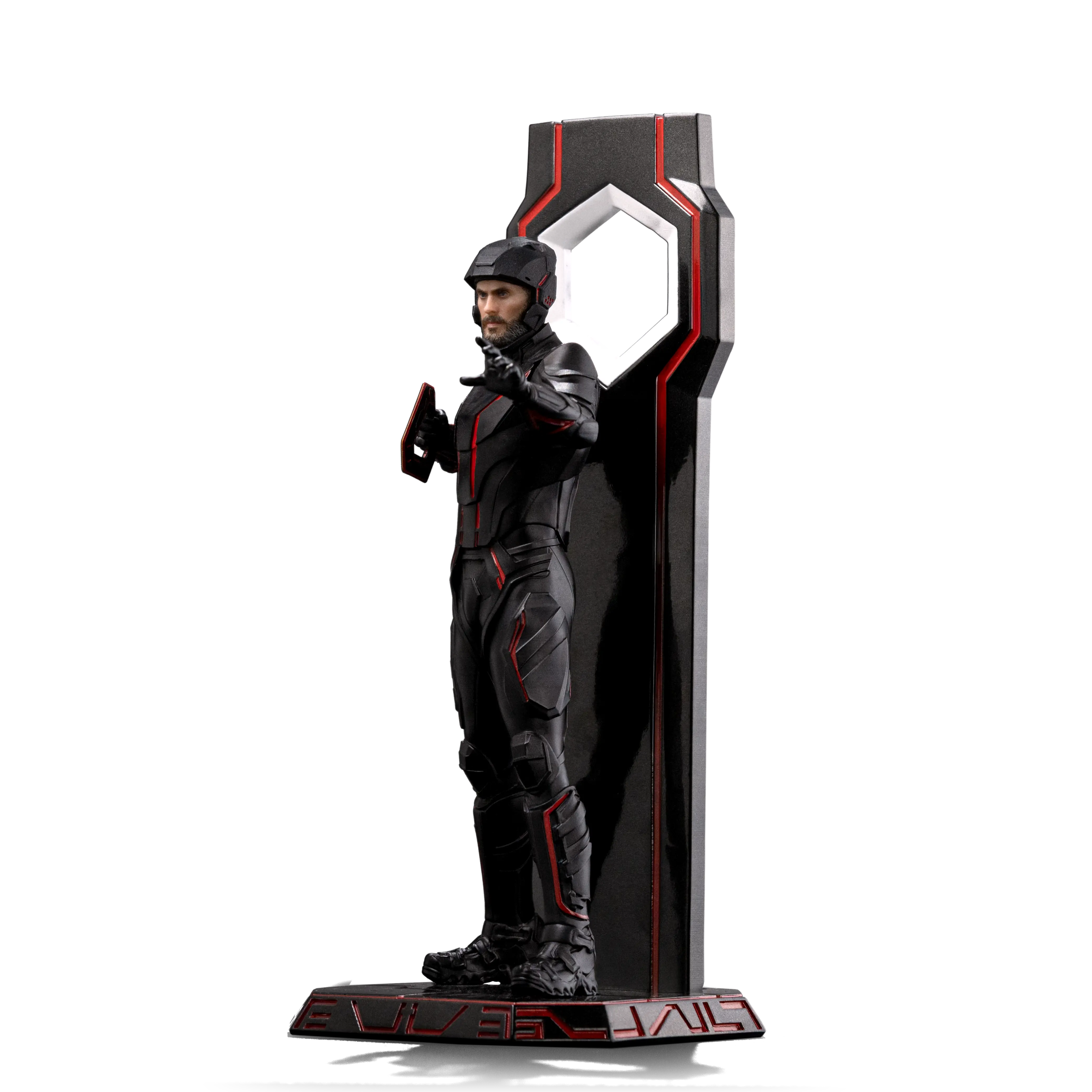 Iron Studios | Ares | Tron Ares Art Scale 1/10