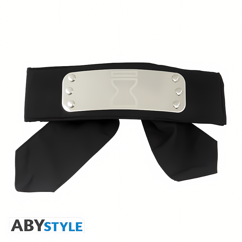 Naruto Shippuden | Sand Village | Headband (Adult Size)