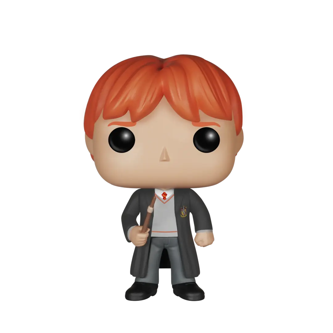 POP! Movies: Ron Weasley - Harry Potter