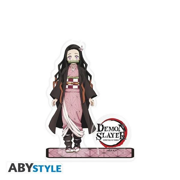 Abysse | Demon Slayer | Nezuko Acryl® Figur