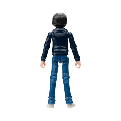 Jazwares | Mike Wheeler (10cm) | Stranger Things Tales From '85