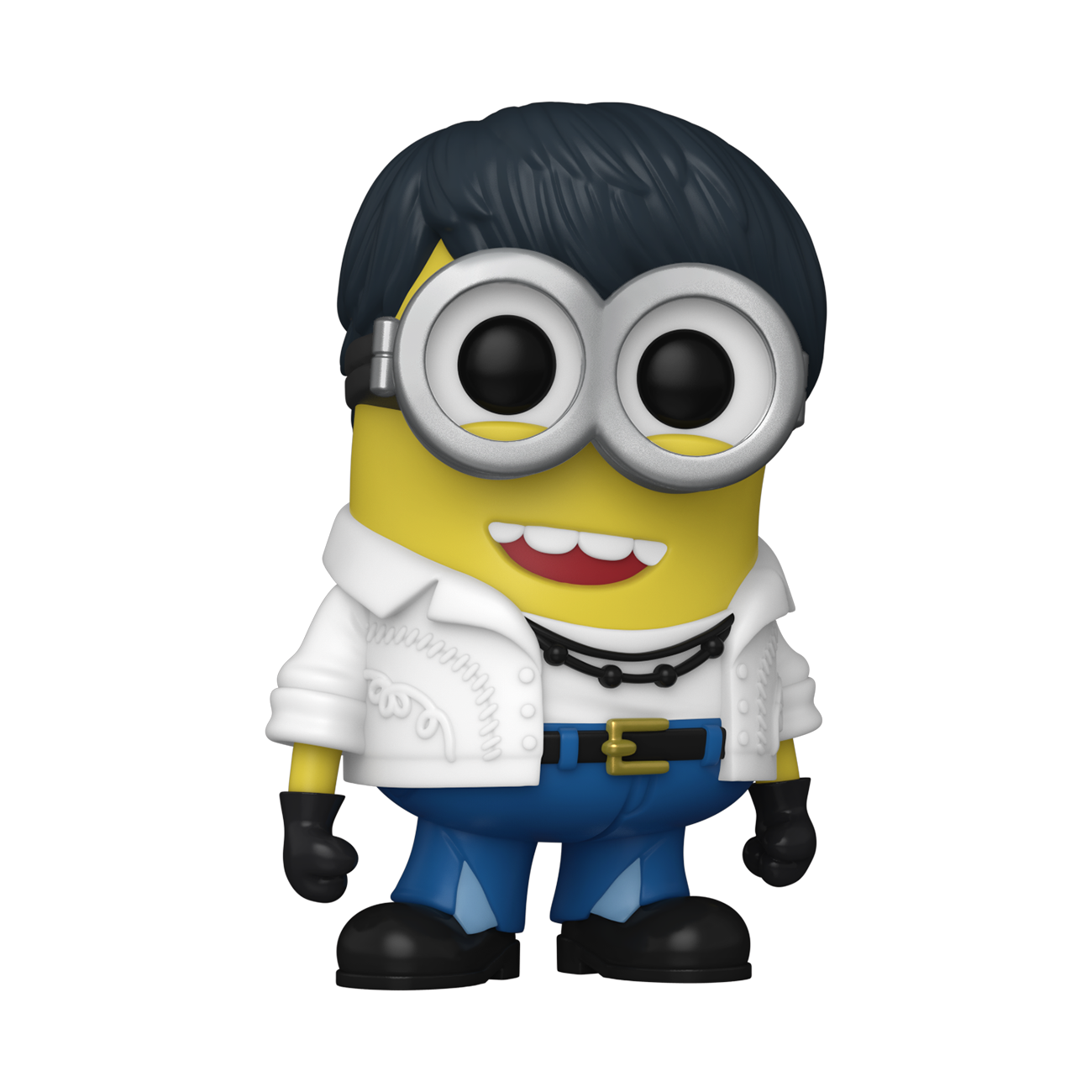 POP Rocks: Jimin - BTS X Despicable Me