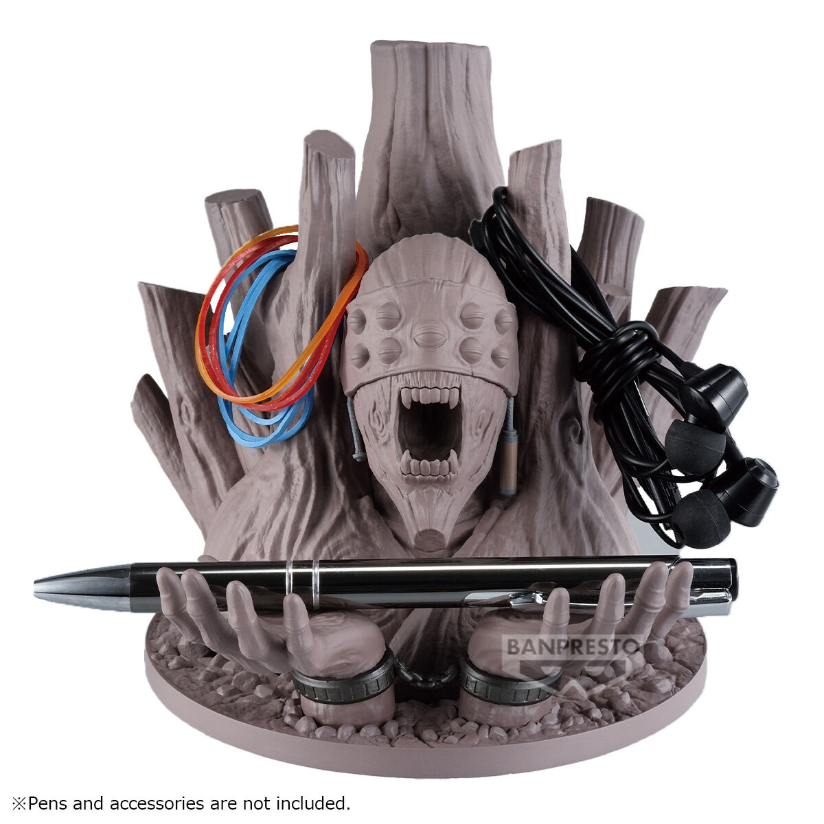 Banpresto | The Gedo Statue (13cm) | Naruto Shippuden FL