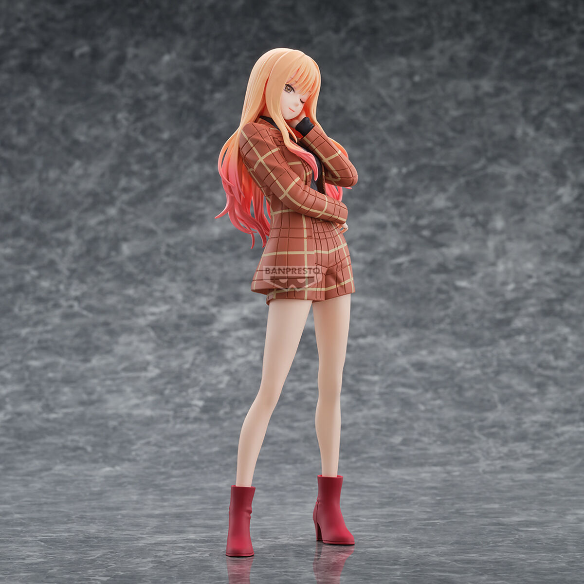 Banpresto | Marin Kitagawa Glitter & Glamours (25cm) | My Dress-Up Darling