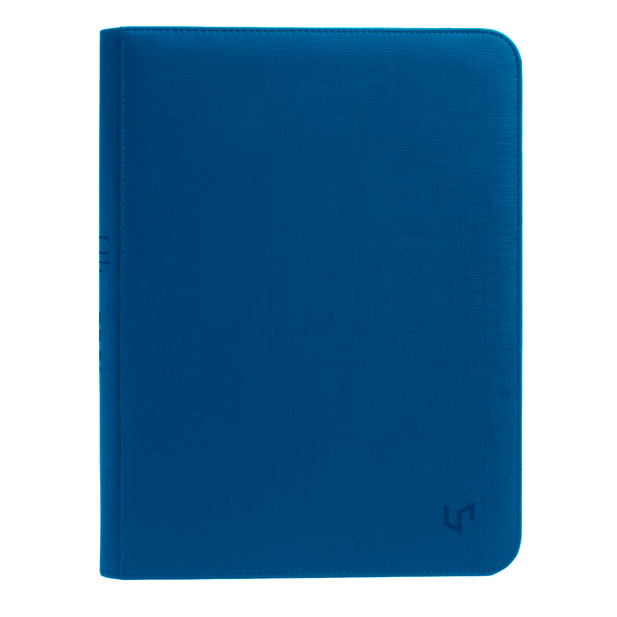 Ultra Pro | Premium-Blue | 9-Pocket Pro Binder