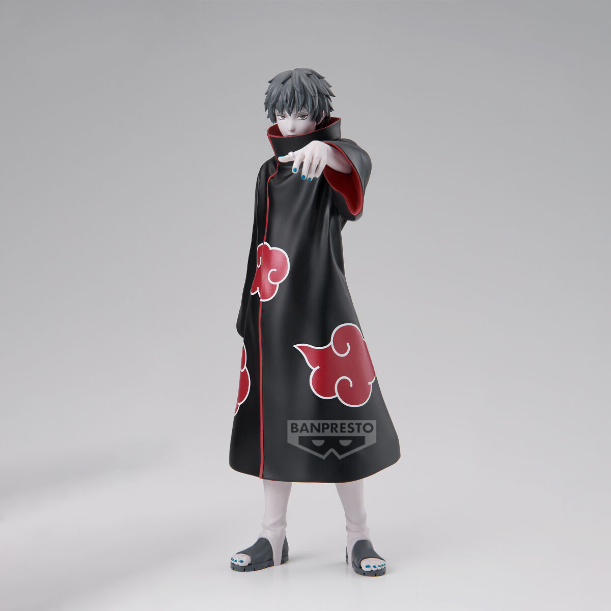 Banpresto | Sasori Noir Edge Collection (22cm) | Naruto Shippuden