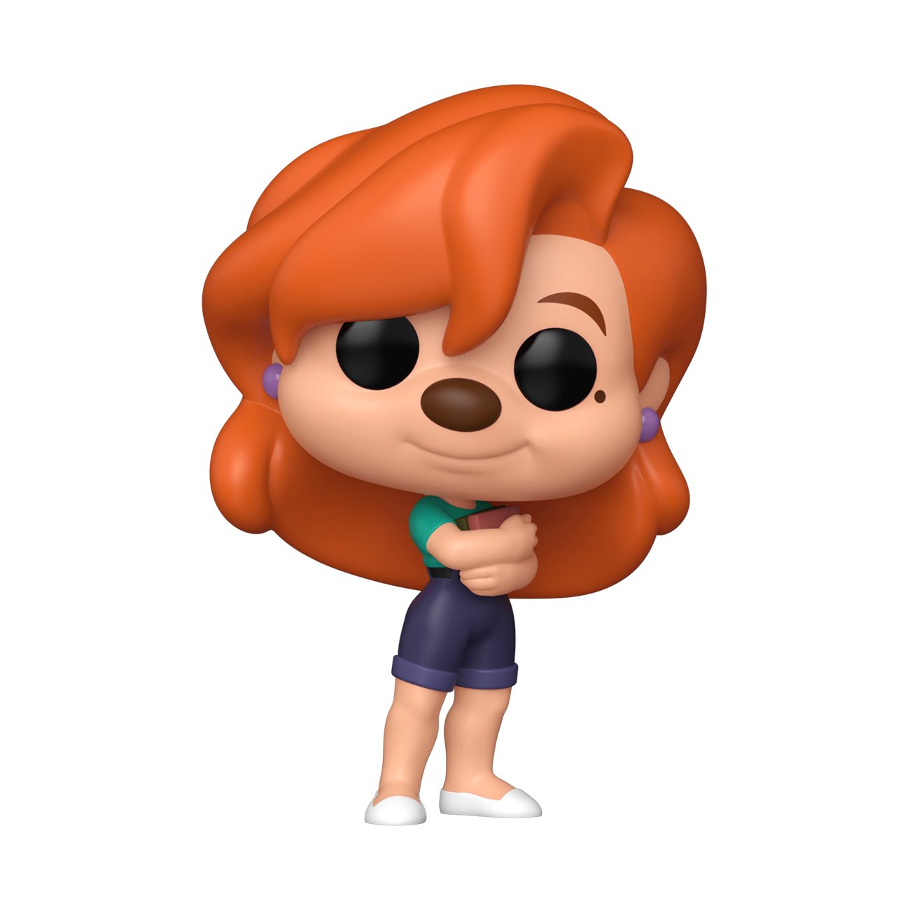 POP! Disney: Roxanne (30th Anniversary) - A Goofy Movie