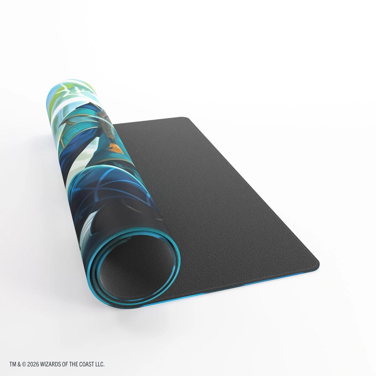 Gamegenic | Secrets of Strixhaven - Tam, Observant Sequencer | Prime Playmat