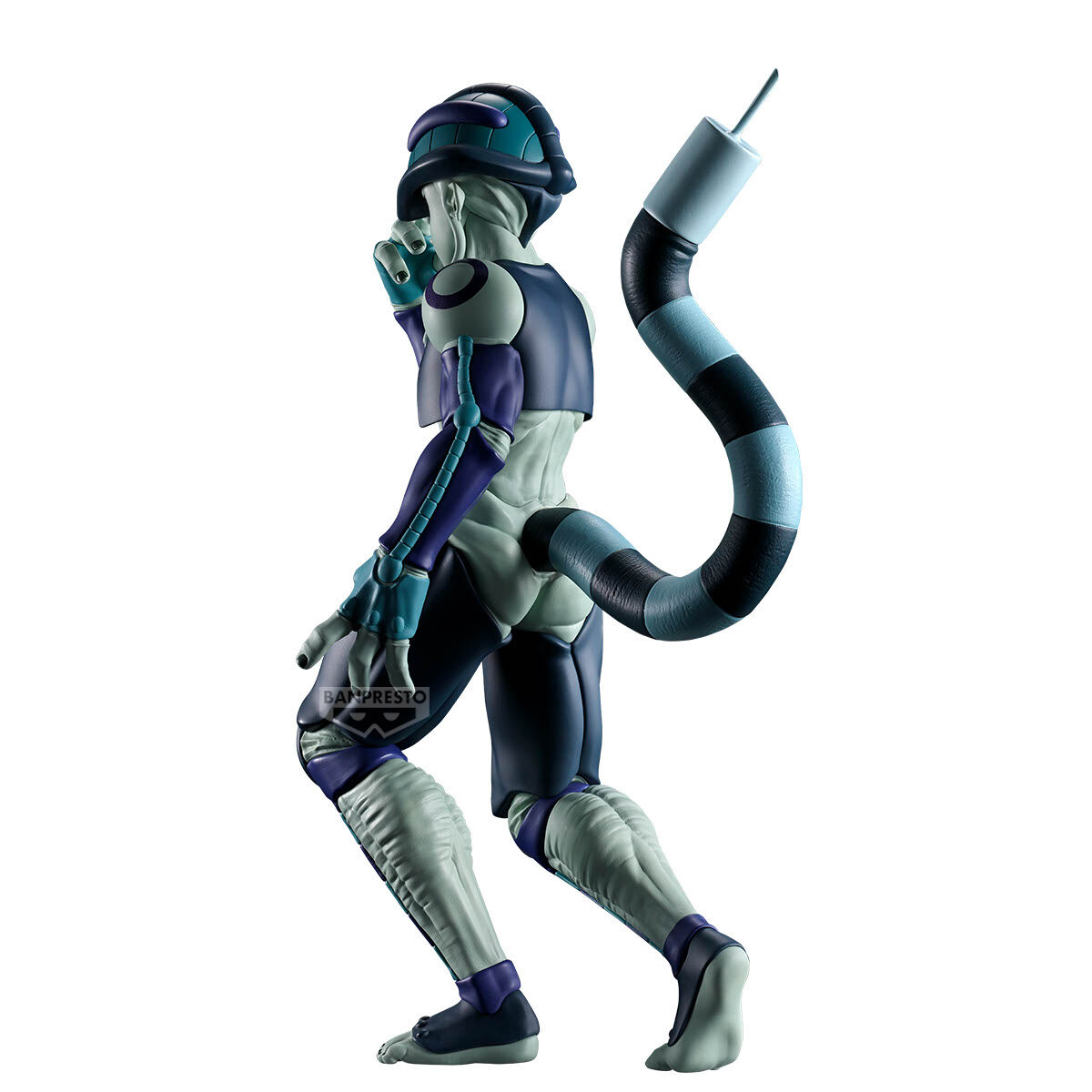Banpresto | Meruem Grandista (23cm) | Hunter X Hunter