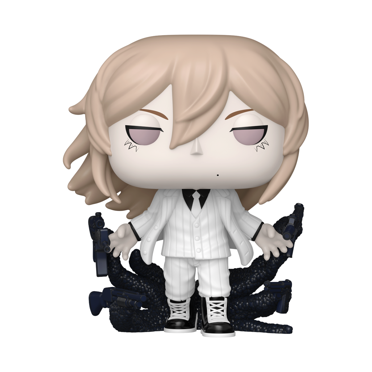 Pop! Vinyl | Mikado Momdera | Tougen Anki