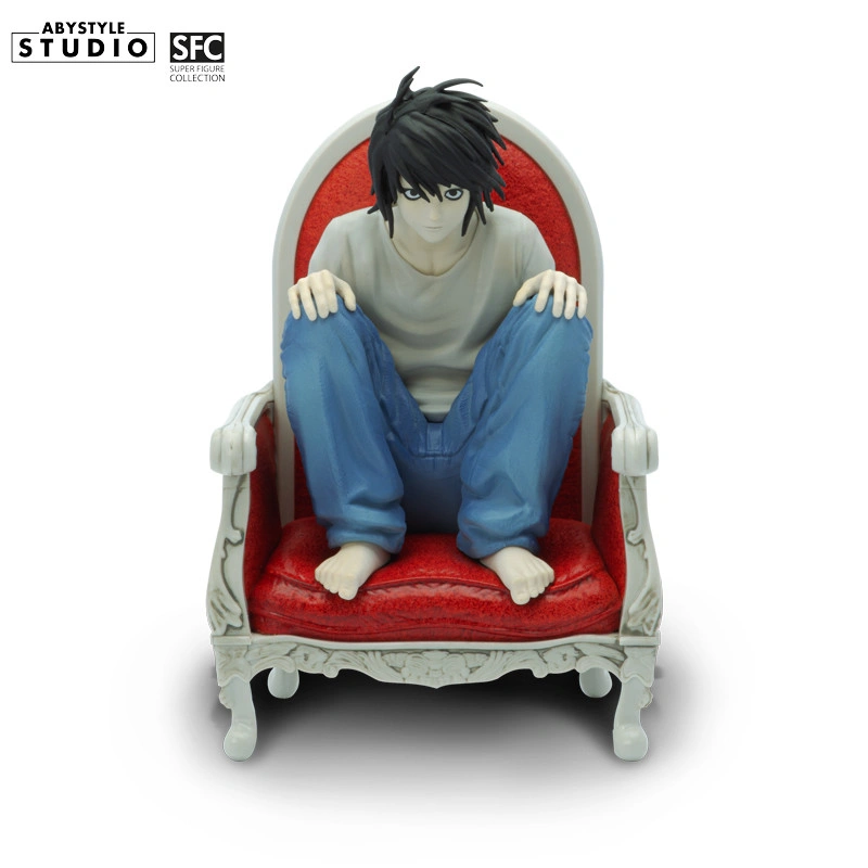 Death Note | Figure L