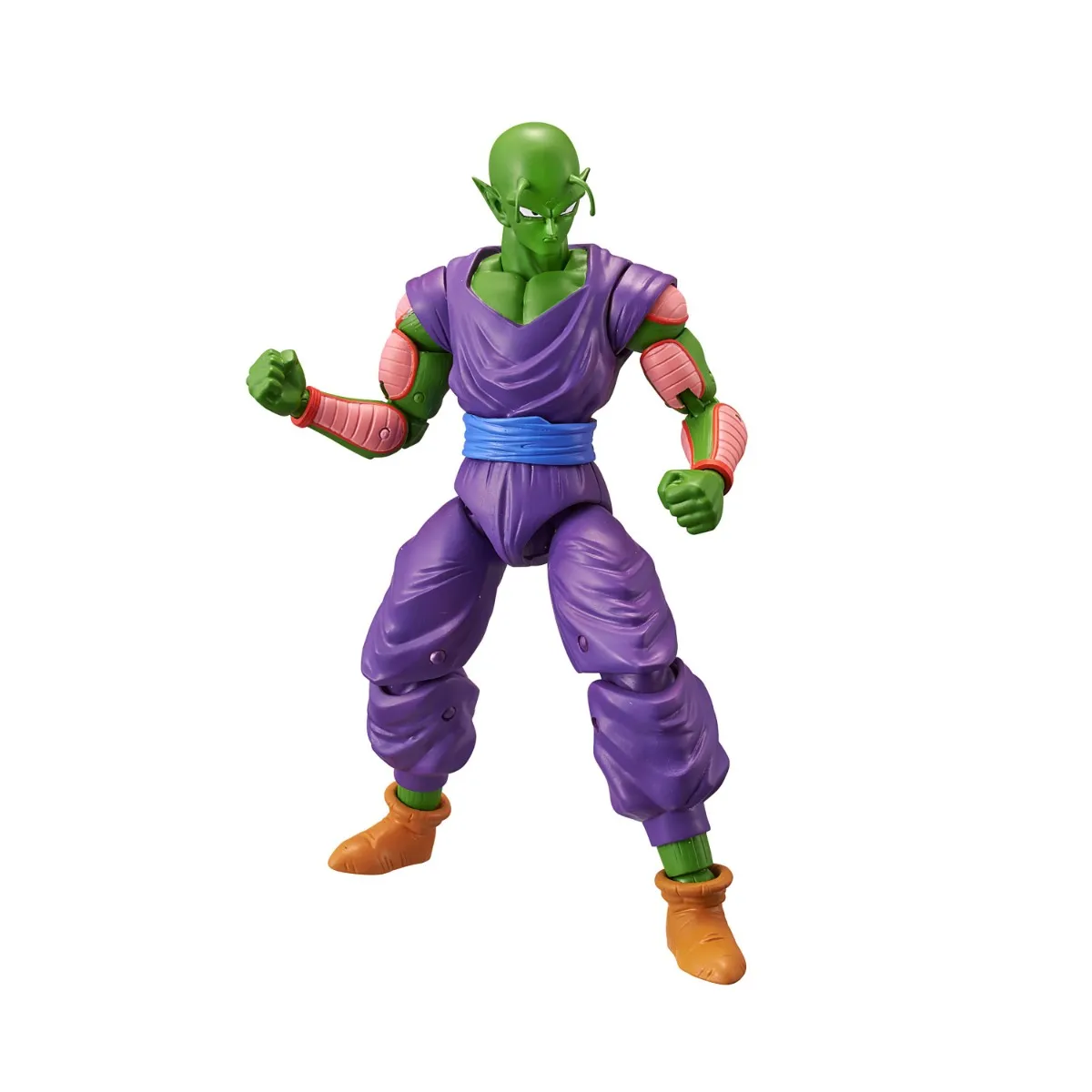 Bandai Toys | Dragon Stars Actionfigur Assortment 2 (4 Stk) (17cm) | Dragon Ball
