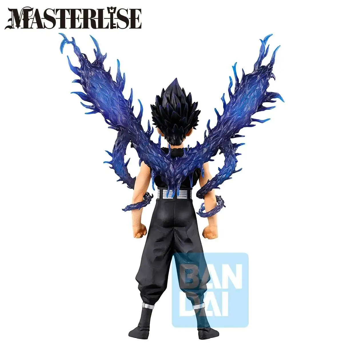 Banpresto | Hiei (18cm) | YuYu Hakusho