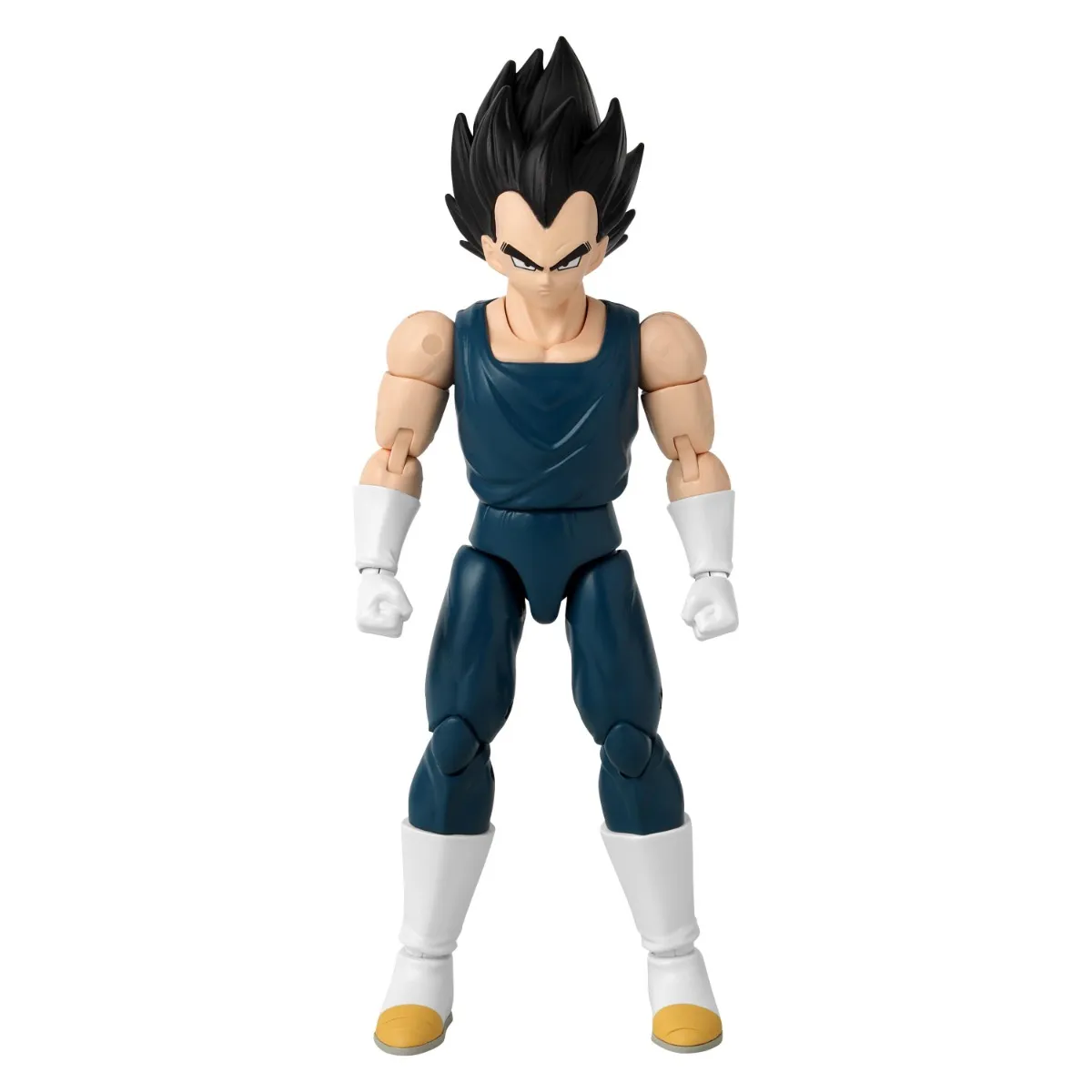 Bandai Toys | Dragon Stars Vegeta Actionfigur Assortment 1 (3 Stk) (17cm) | Dragon Ball