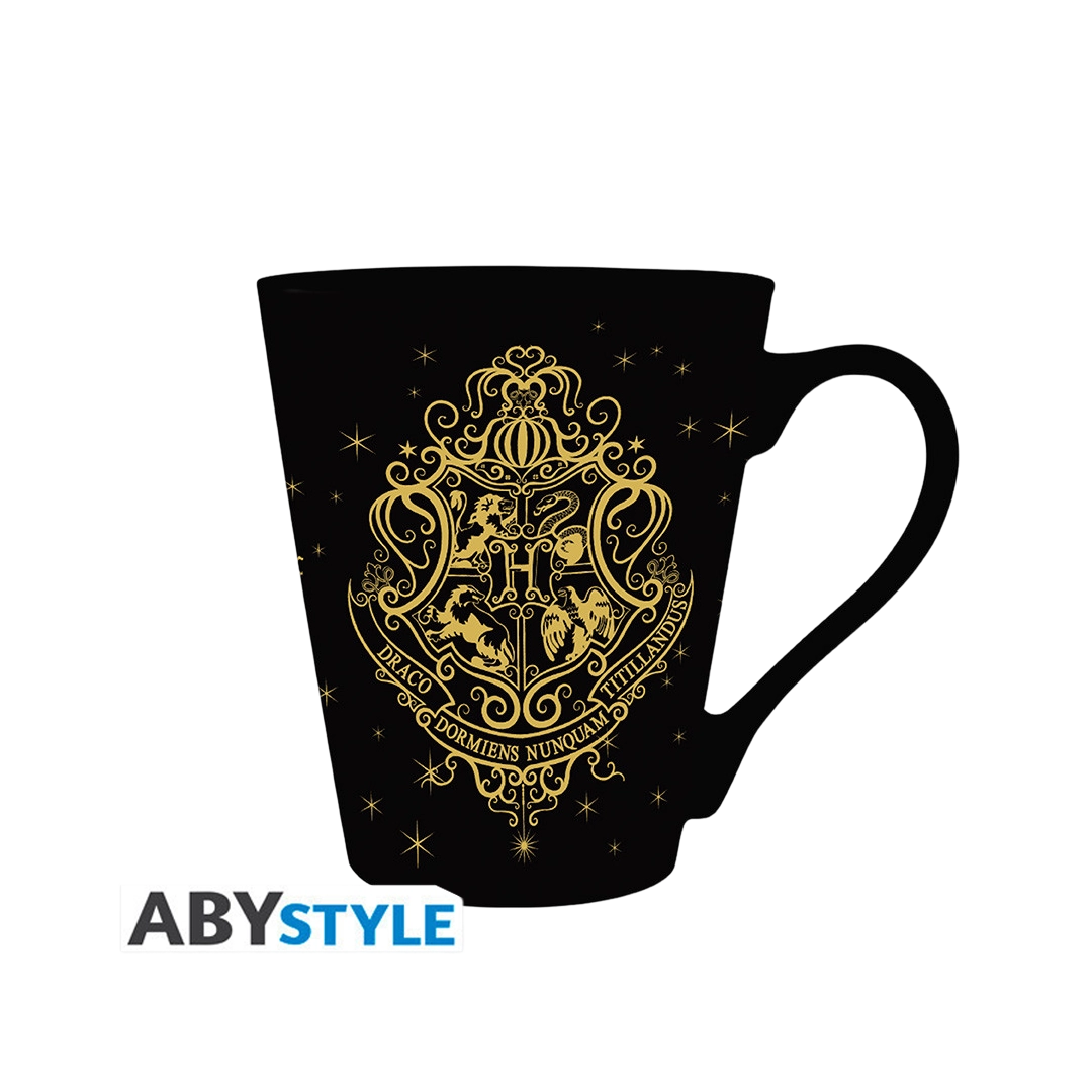 Abysse: Harry Potter Phoenix - Mug  (250ml)