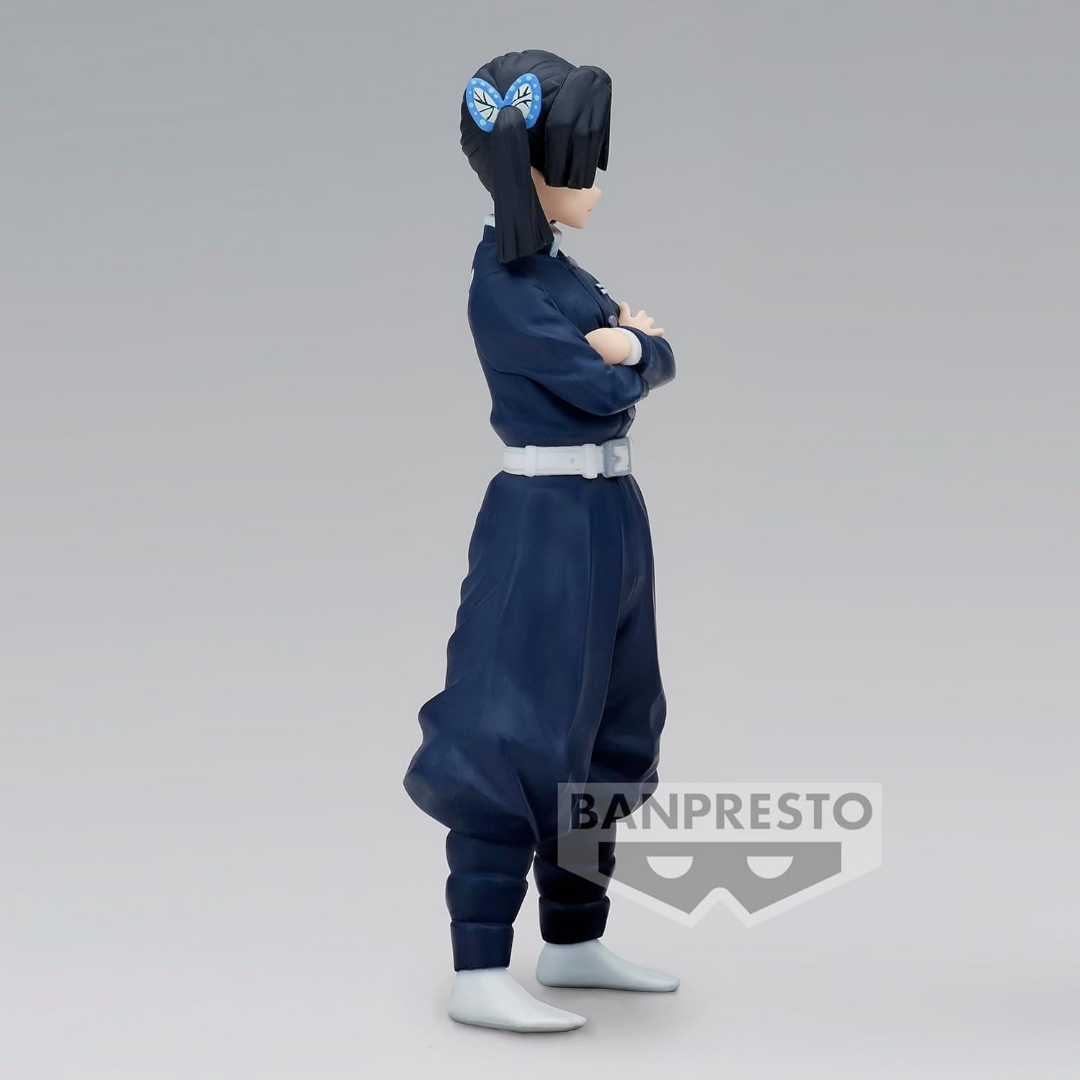 Banpresto | Aoi Kanzaki Vol. 23 (B) (15cm) | Demon Slayer