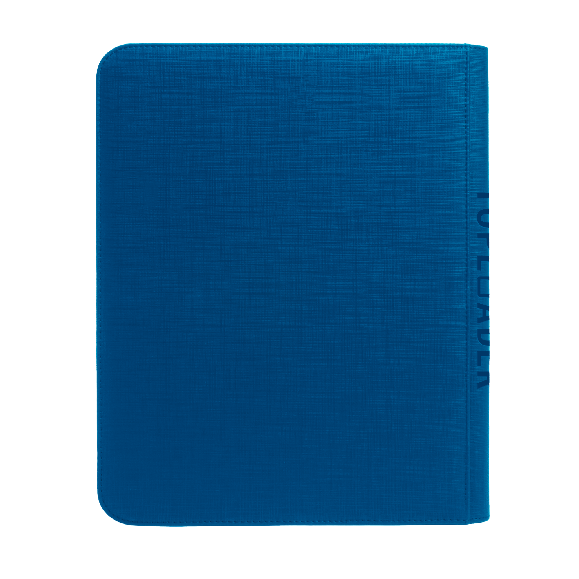 Ultra Pro | Premium-Blue | 4-Pocket Toploader Pro Binder