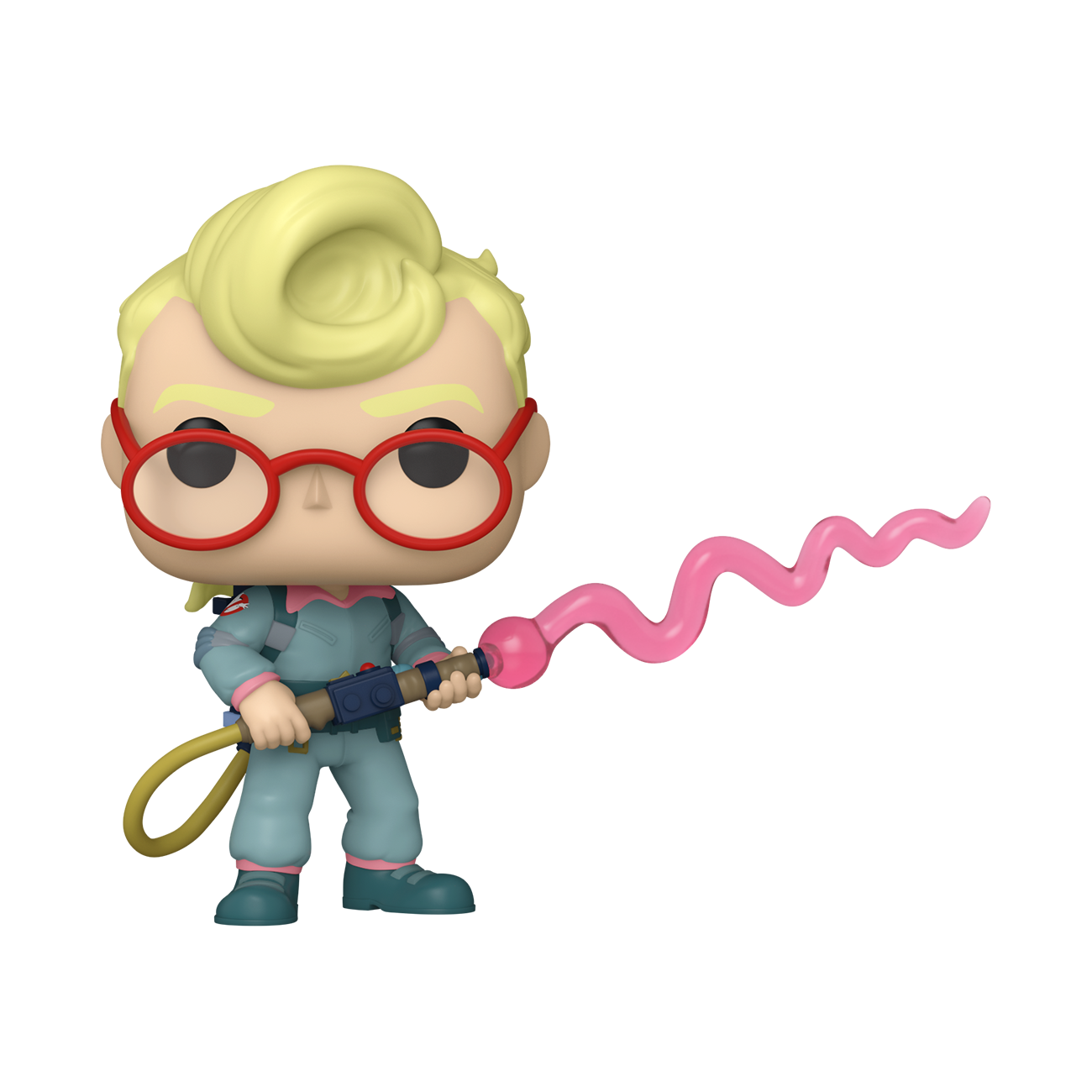 POP! Animation: Egon Spengler - Ghostbusters