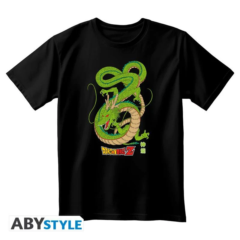 Abysse: Dragon Ball - Unisex T-Shirt (XS) - Shenron