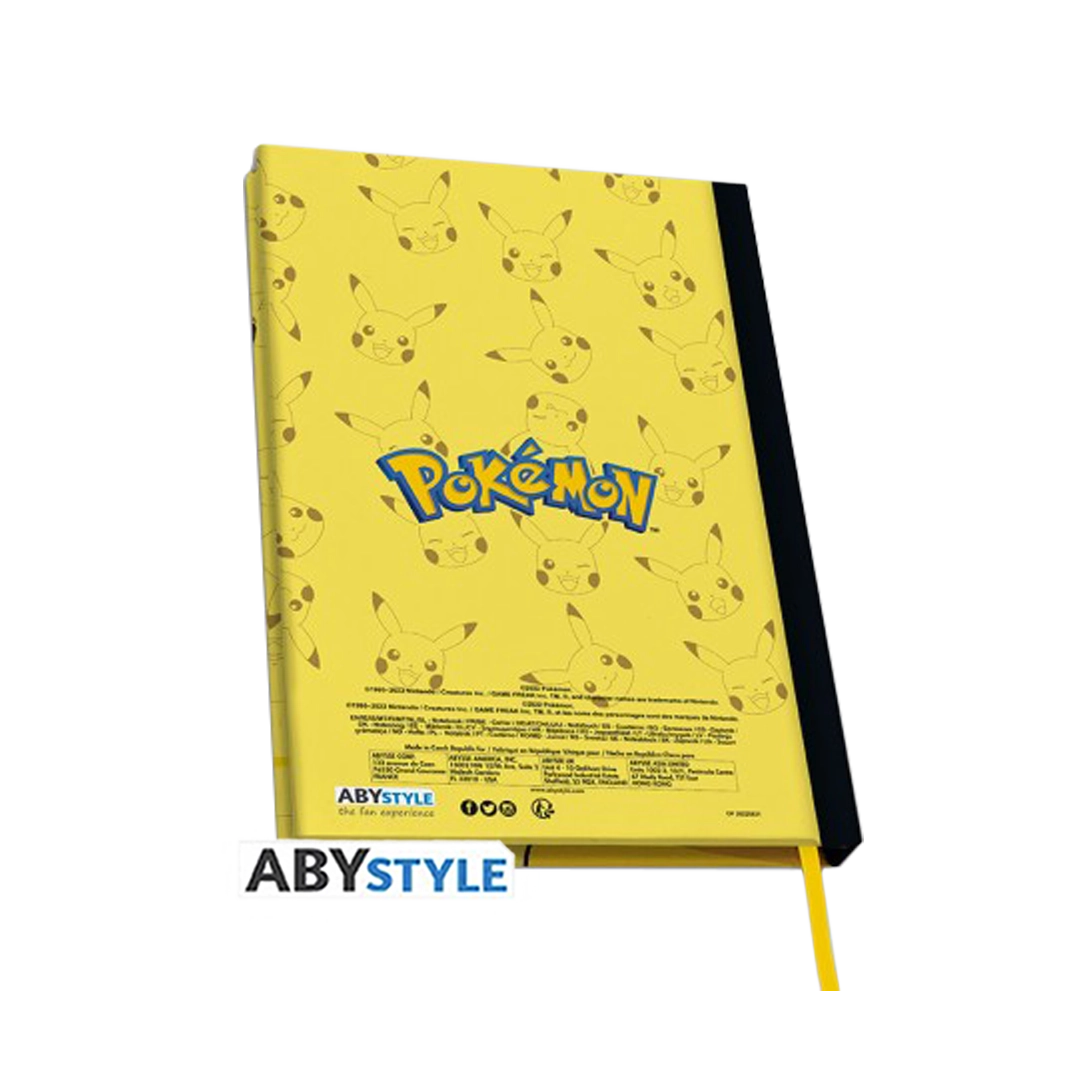 Pokémon Pikachu