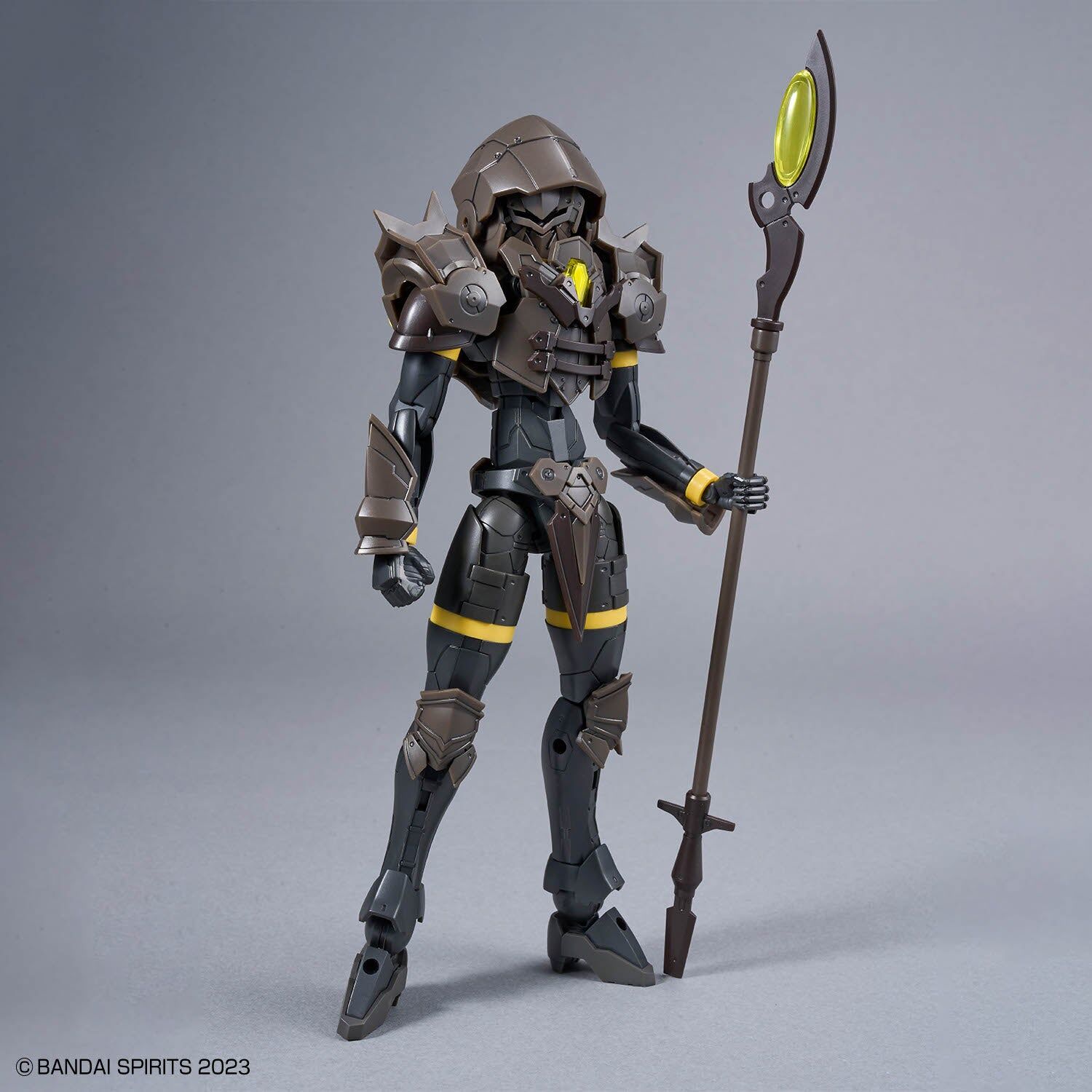 Bandai | 30MF Rosan Wizard | (1/144)