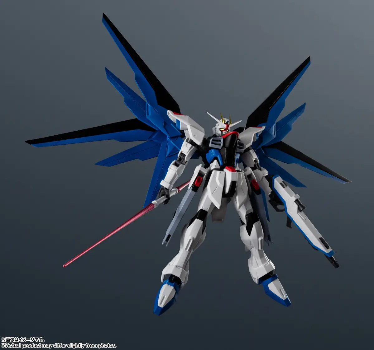 Tamashii Nations | ZGMF-X10A Freedom Gundam Renewal | Gundam