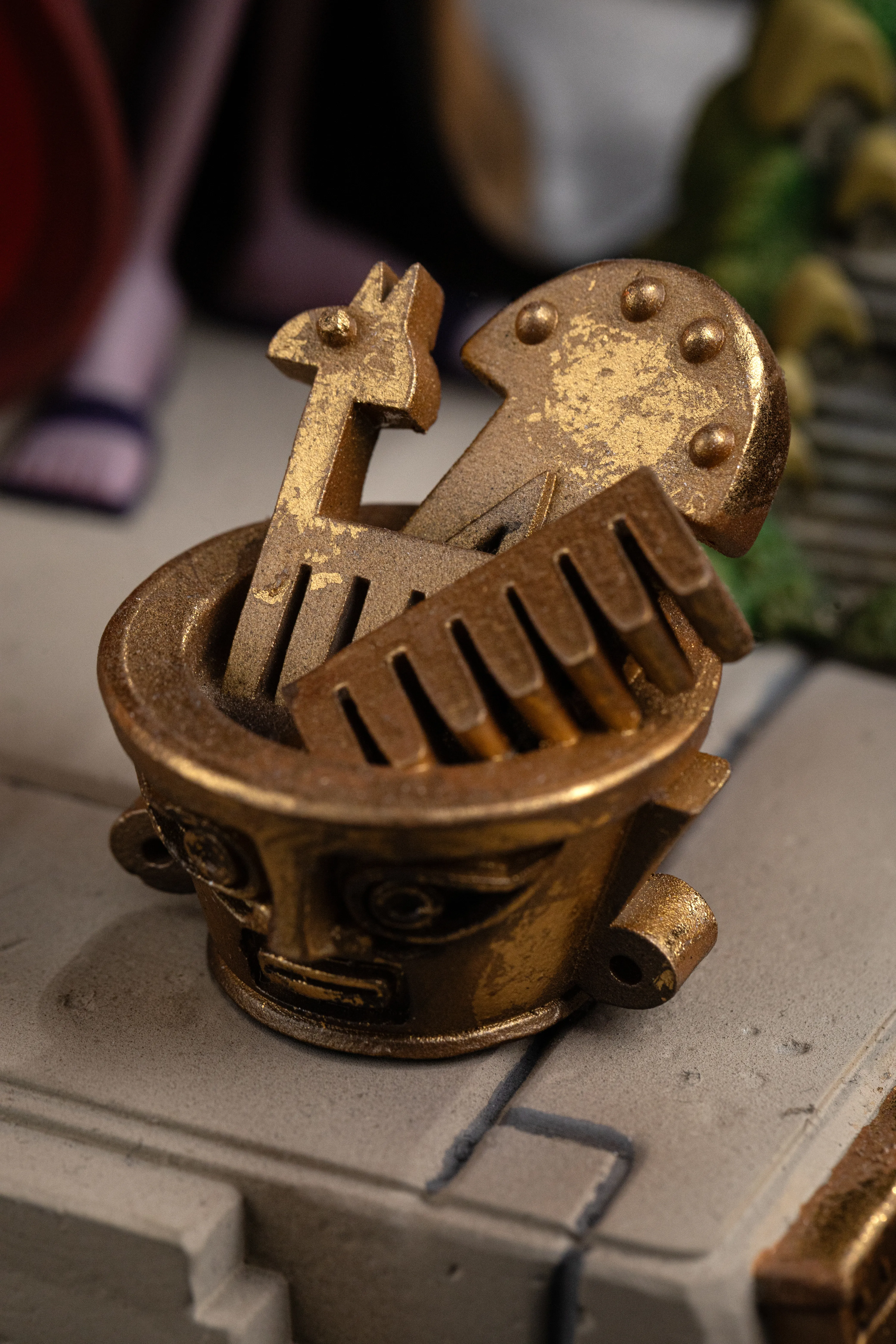 Iron Studios: Kuzco & Yzma - The Emperor’s New Groove Deluxe Art Scale 1/10