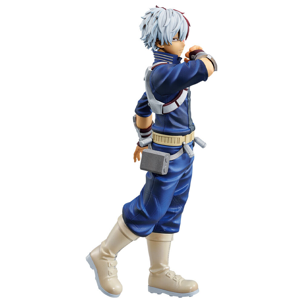 Ichiban KUJI | My Hero Academia | VS