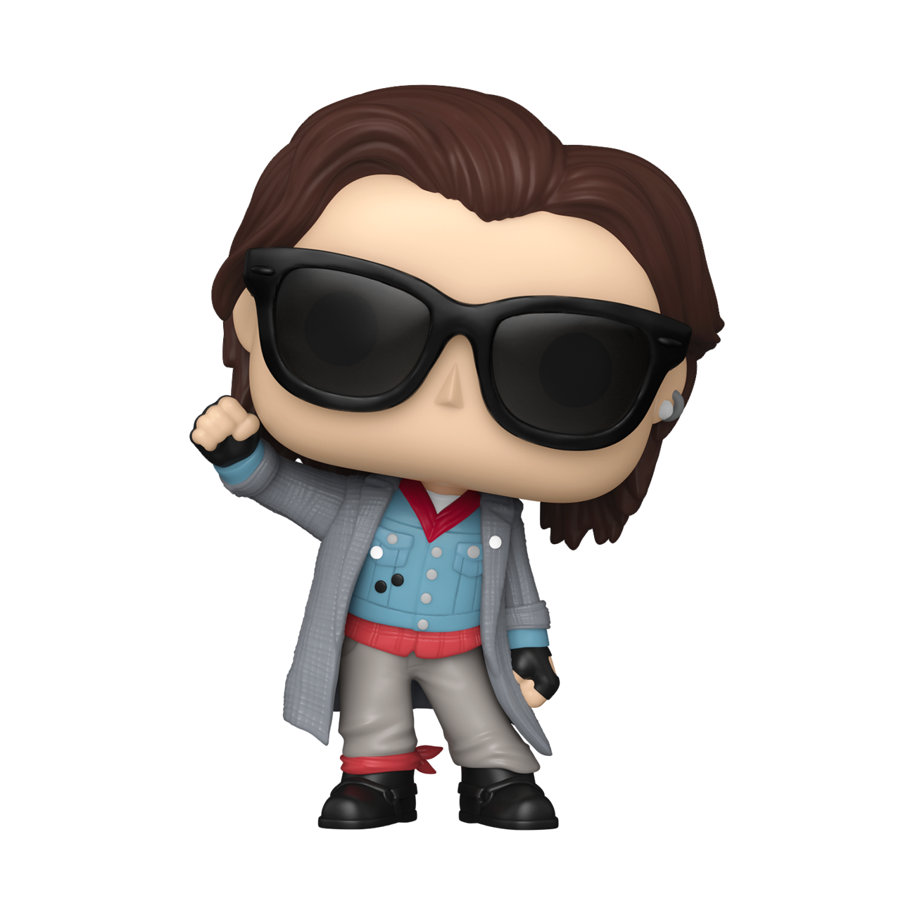 POP! Movies: Bender - The Breakfast Club