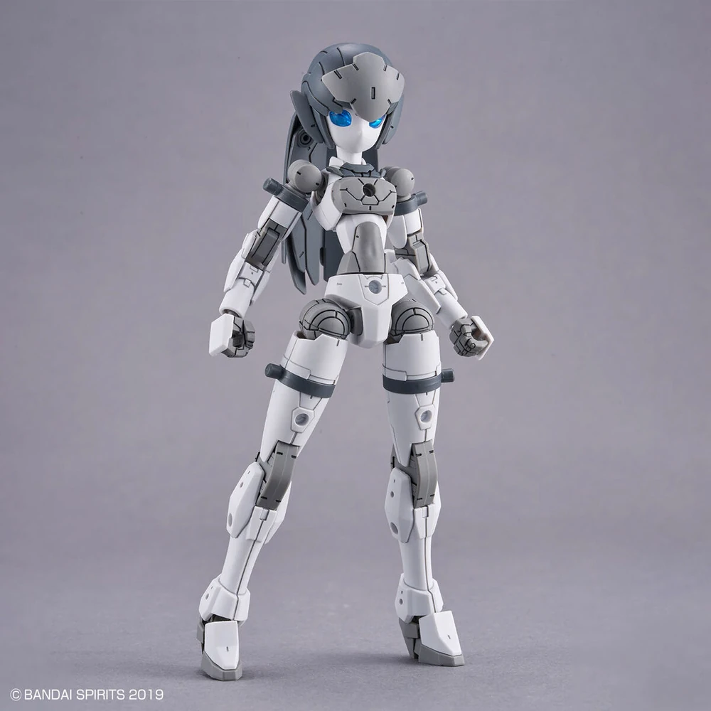 Bandai: 30MM Acerby Type-C (1/144)