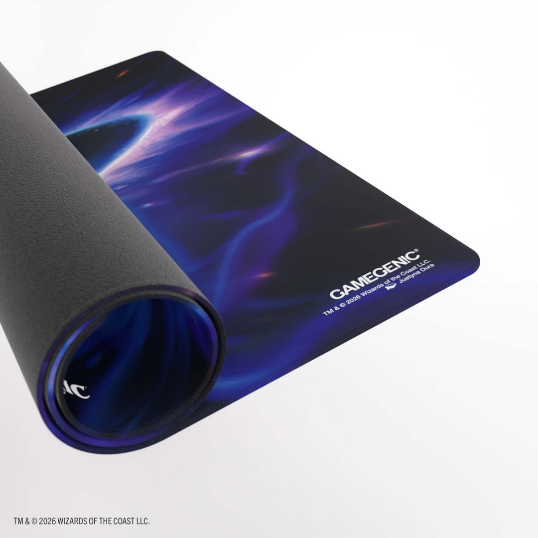 Gamegenic | MTG: Reality Fracture - Entrust the Spark | Prime Playmat