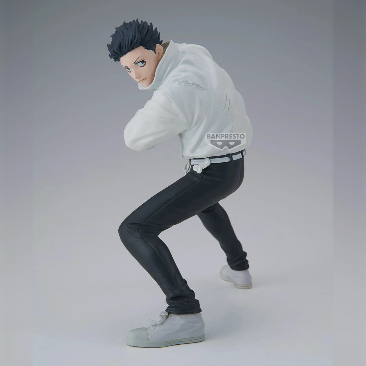 Banpresto | Yuta Okkotsu Maximatic (17cm) | Jujutsu Kaisen