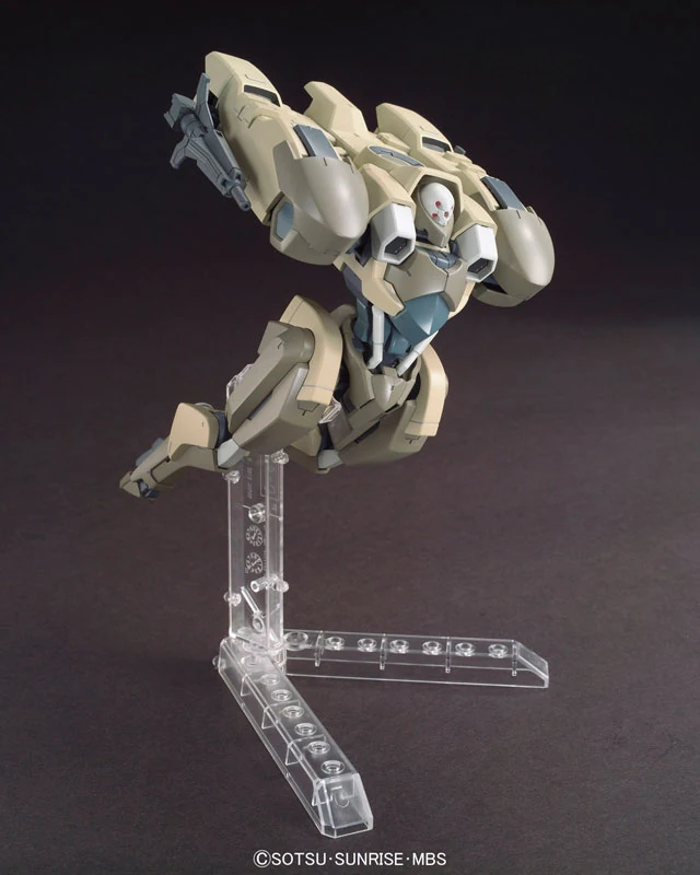 Bandai | HG Hyakuri | Mobile Suit Gundam: Iron-Blooded Orphans (1/144)