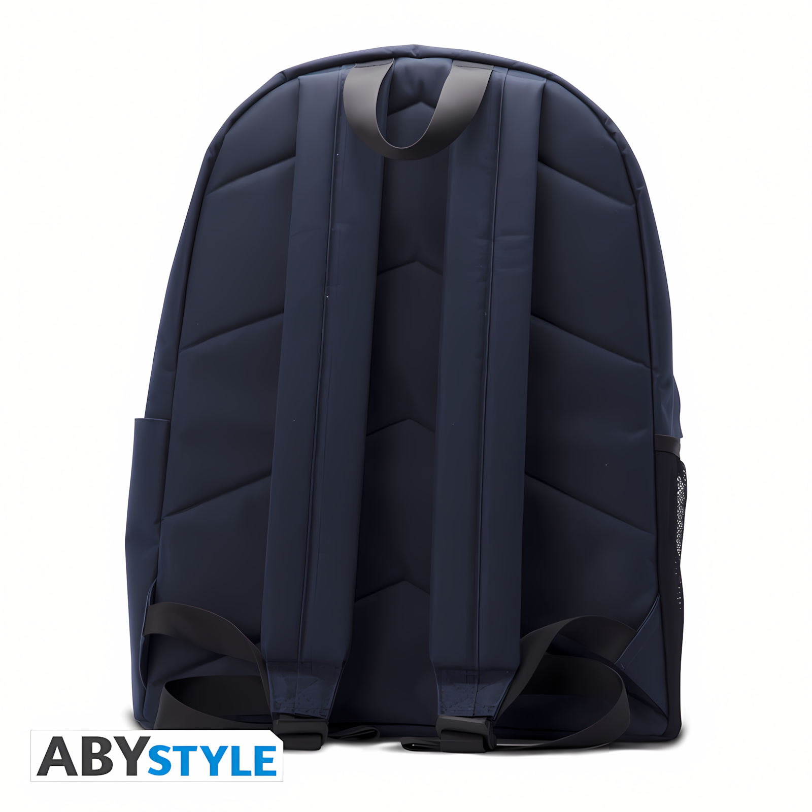 Abysse: Naruto - Backpack (Blue) - Naruto