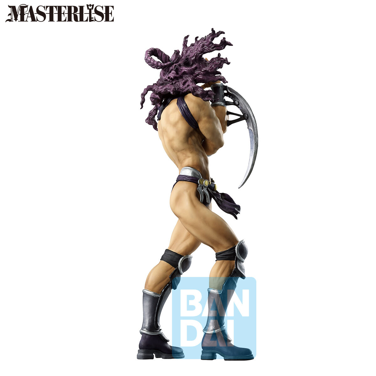 Banpresto | Kars The Gathering Of Rivals Masterlise Plus (25cm) | JoJo's Bizarre Adventure