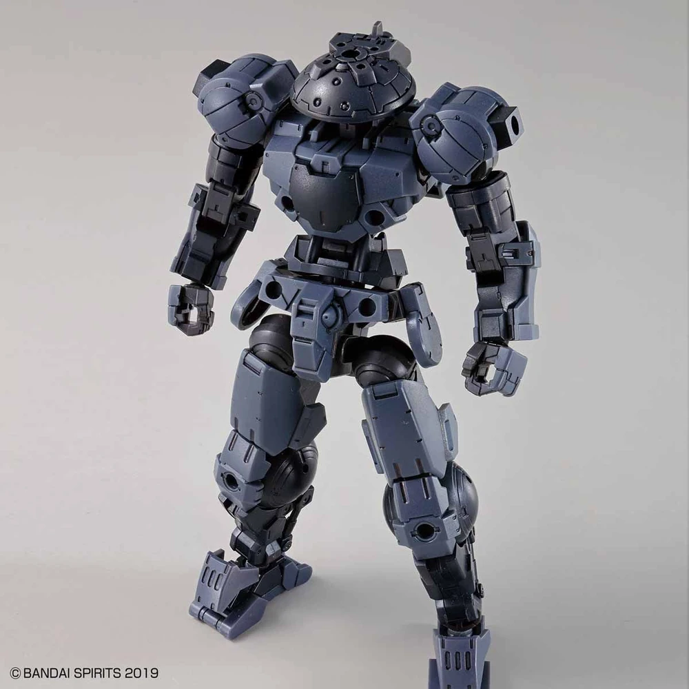 Bandai: 30MM Portanova Dark (1/144)