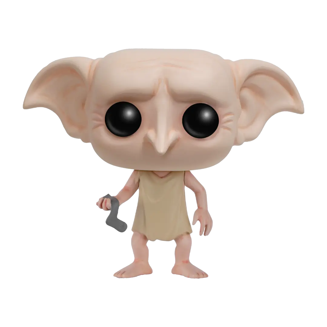 POP! Movies: Dobby - Harry Potter