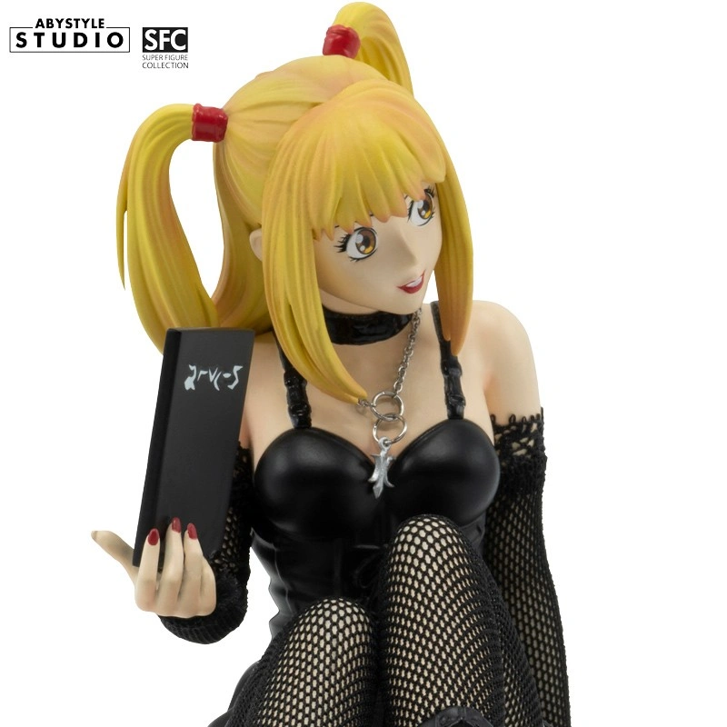 Death Note | Misa | Figure